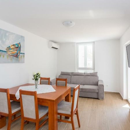 Apartamento Marta Dubrovnik Exterior foto