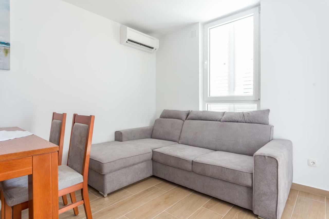 Apartamento Marta Dubrovnik Exterior foto