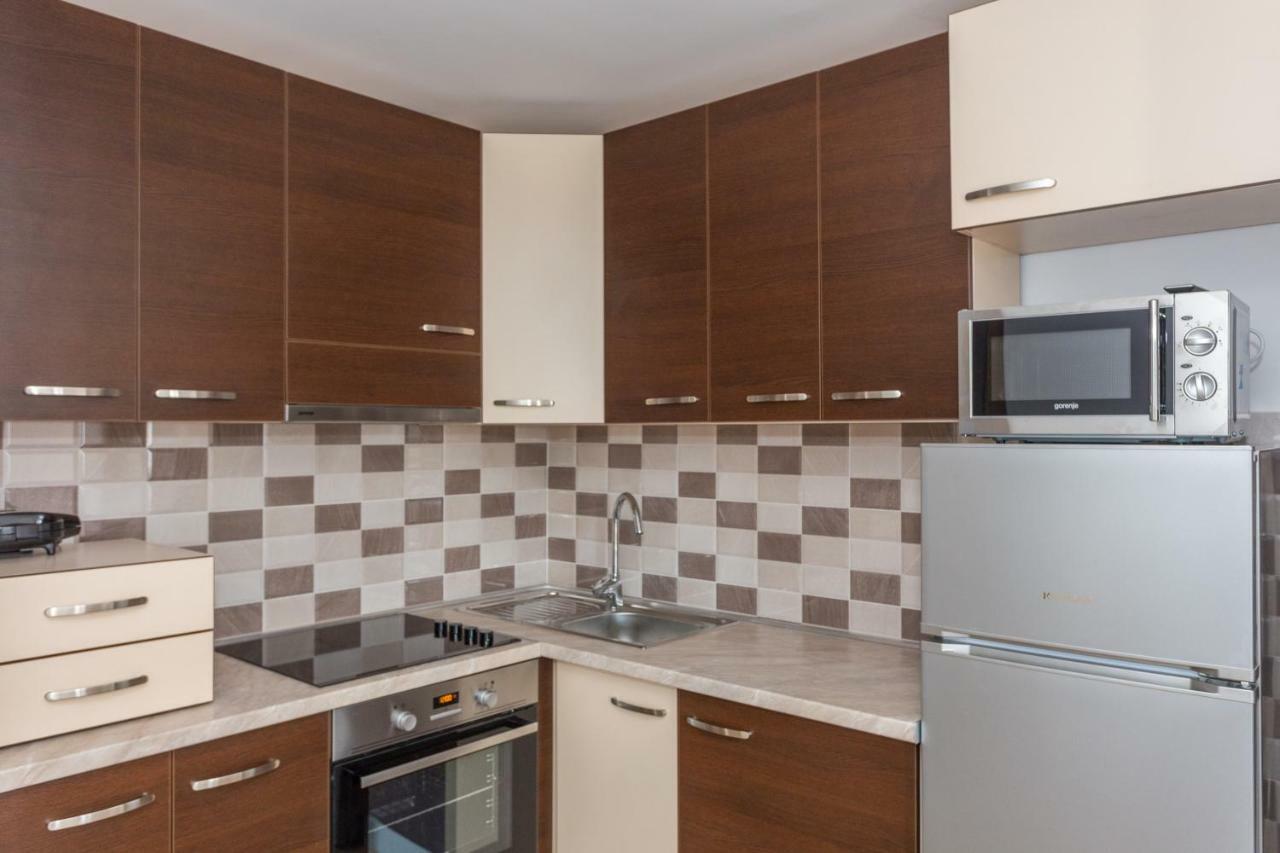 Apartamento Marta Dubrovnik Exterior foto
