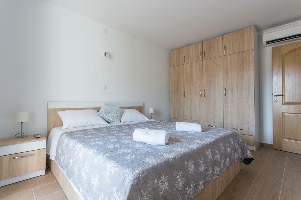 Apartamento Marta Dubrovnik Exterior foto