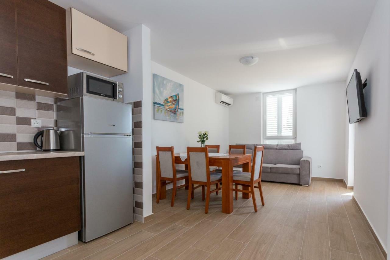 Apartamento Marta Dubrovnik Exterior foto