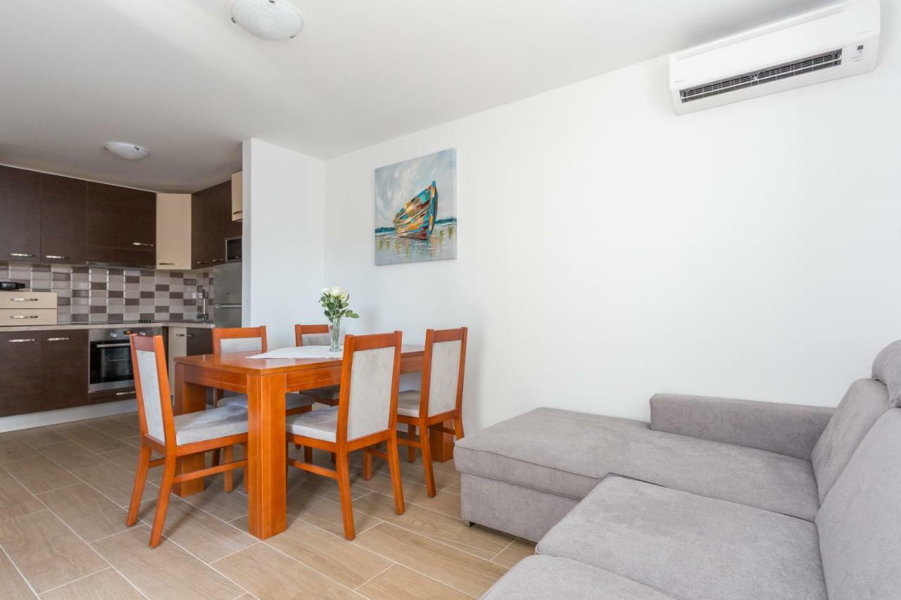 Apartamento Marta Dubrovnik Exterior foto